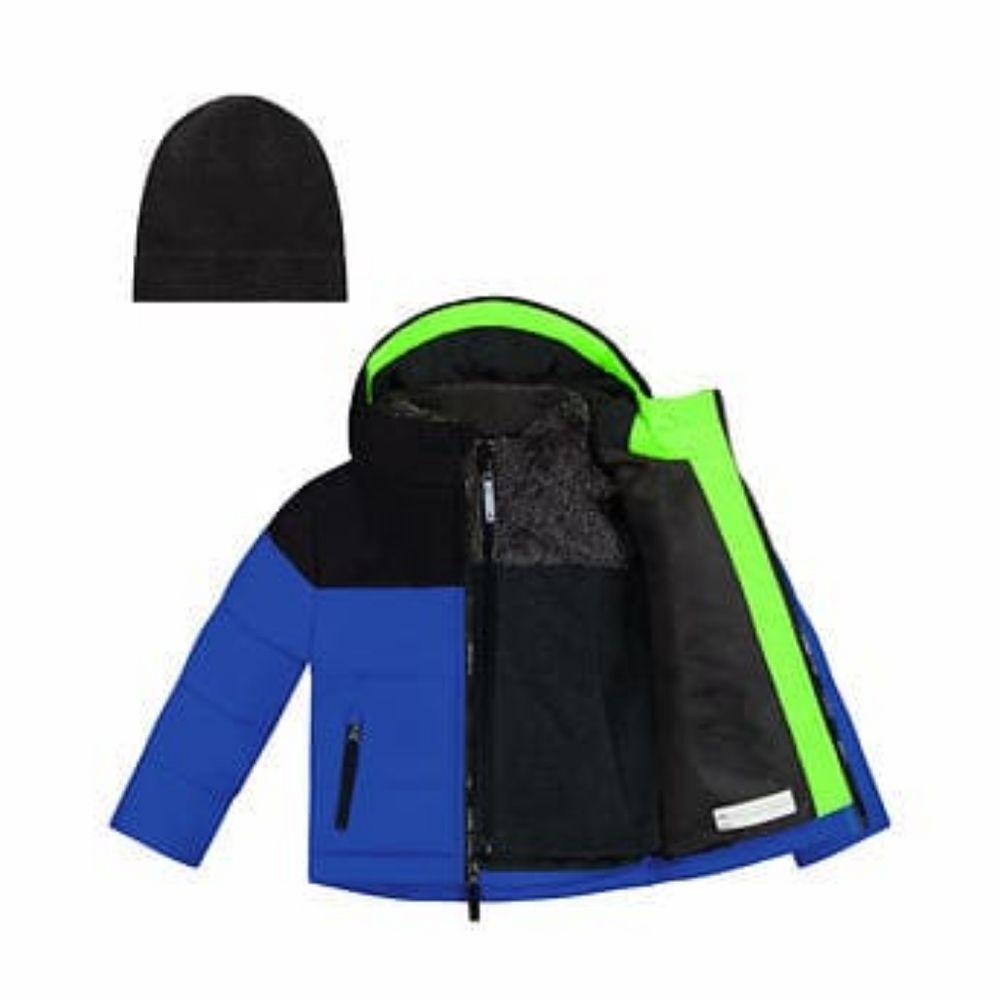 Gerry Kids' Systems Jacket - Picture 1 of 8